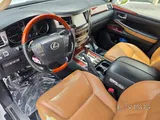 Lexus LX-570 S 2015